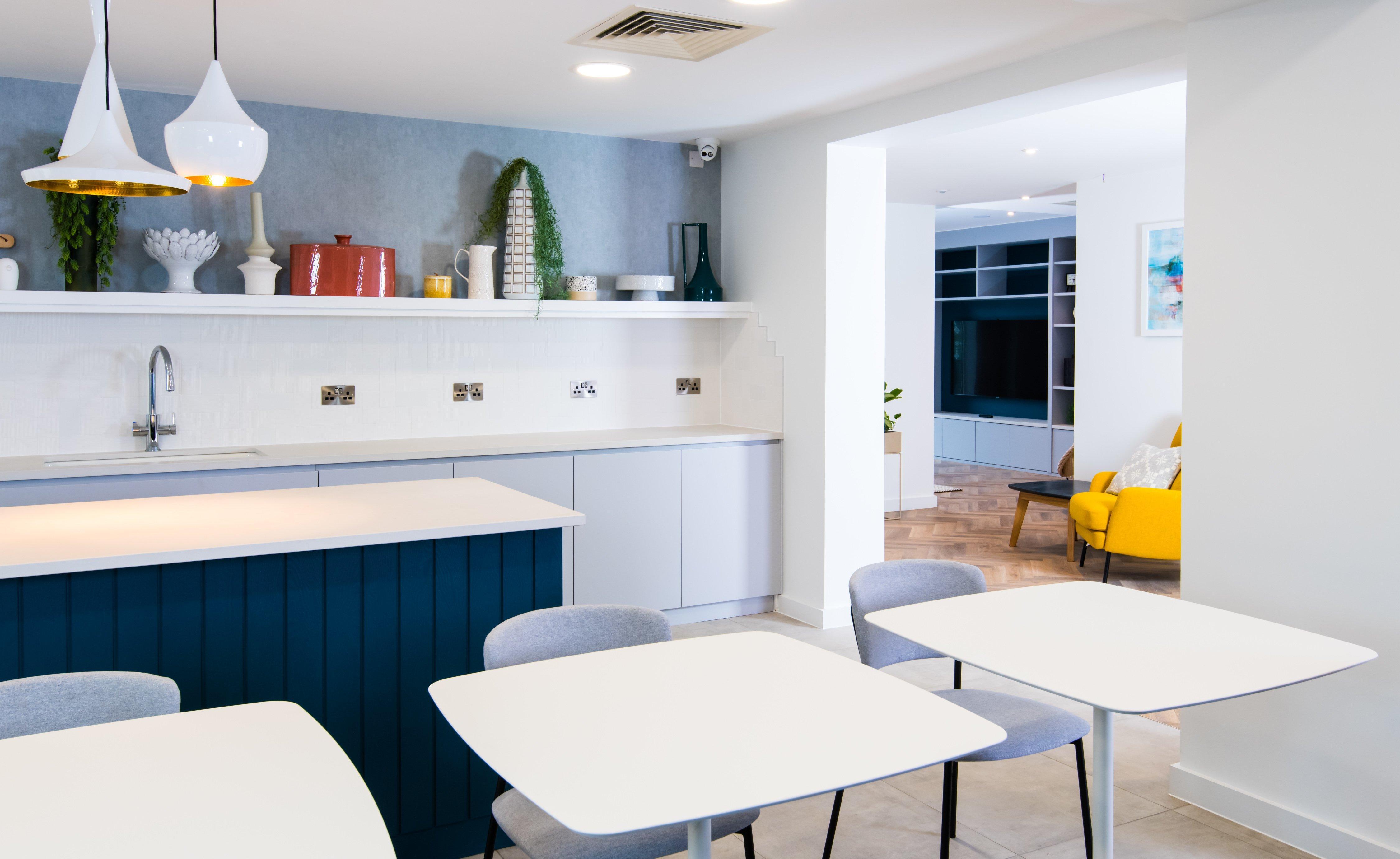 Staybridge Suites 카디프 외부 사진