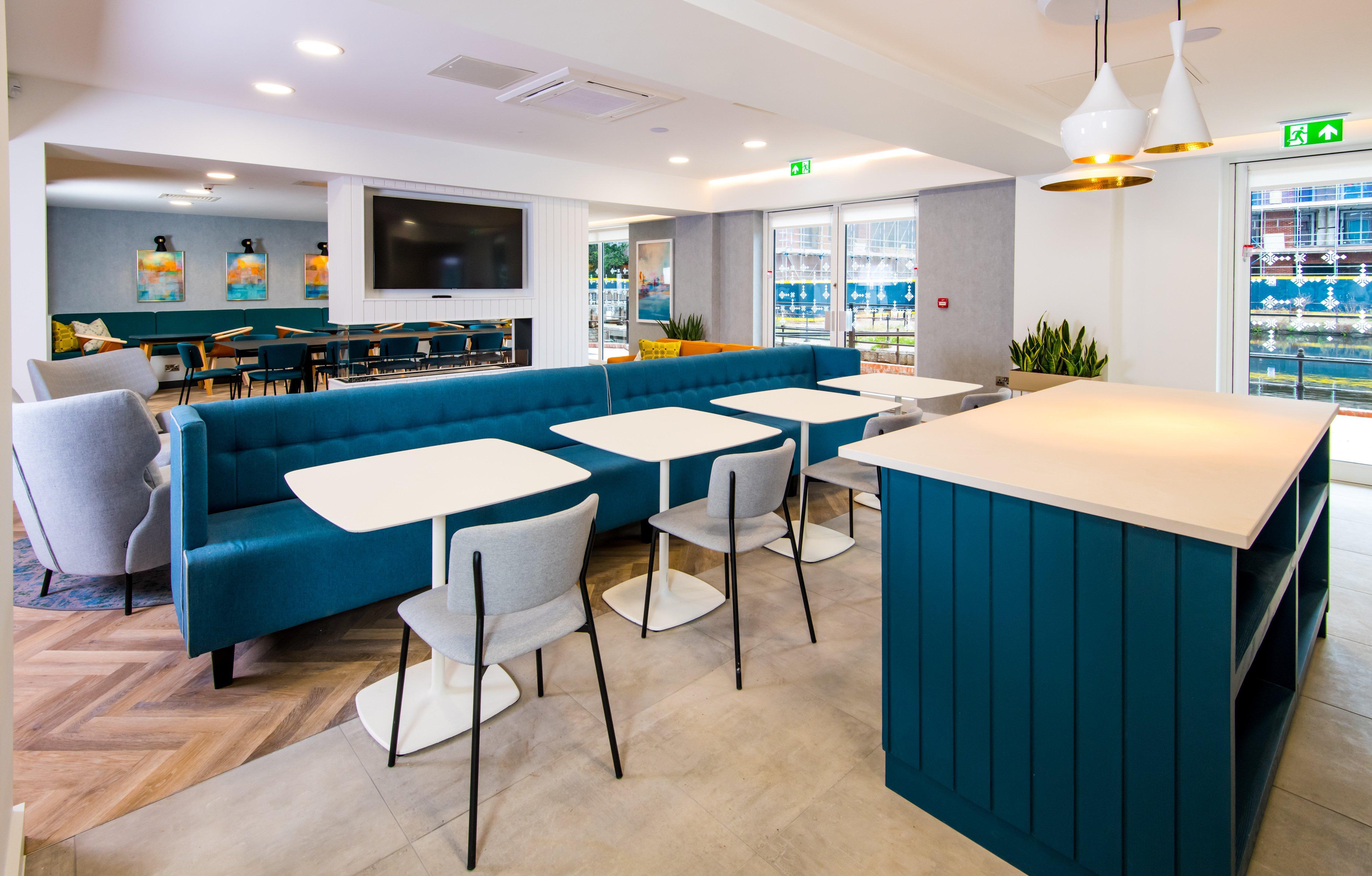 Staybridge Suites 카디프 외부 사진