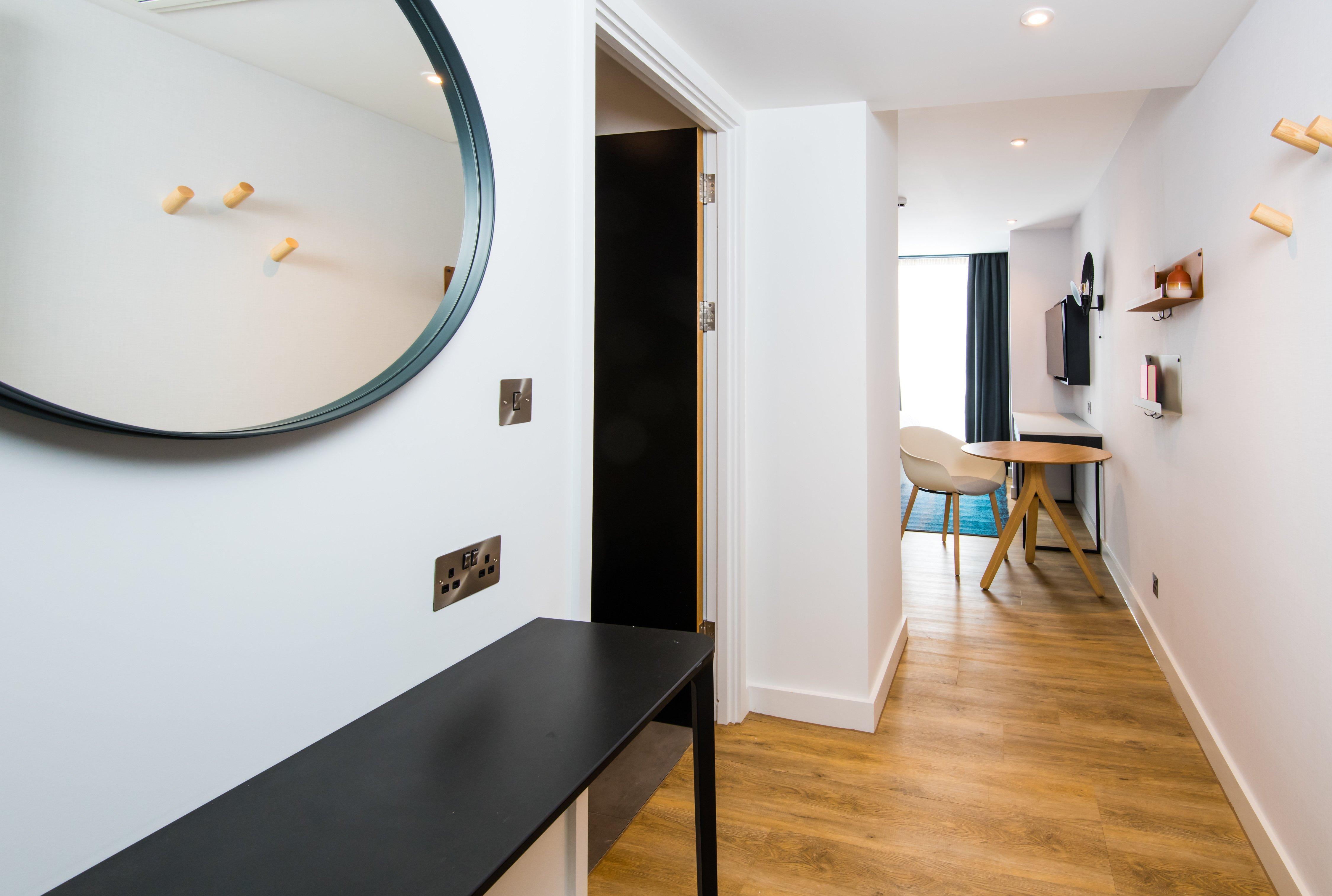 Staybridge Suites 카디프 외부 사진