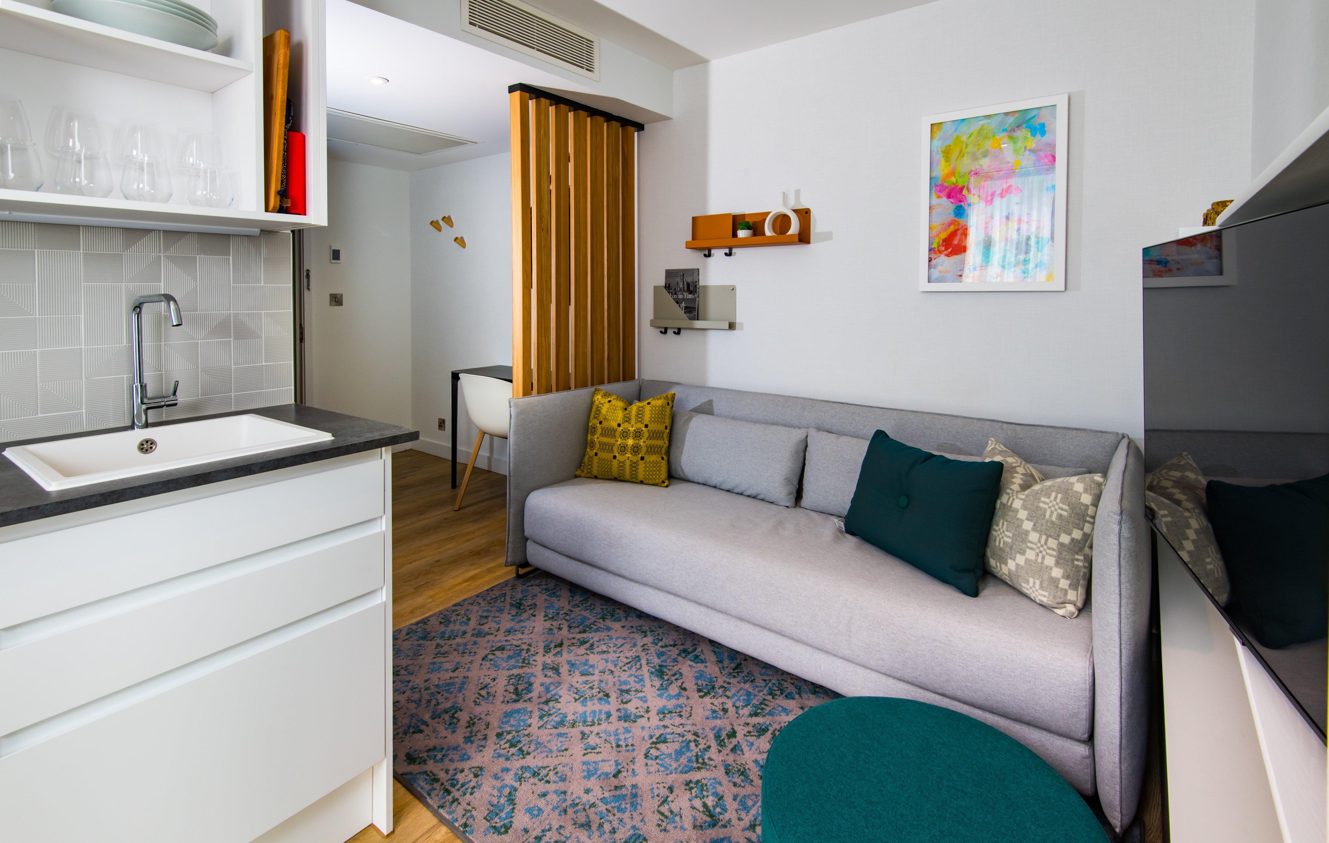 Staybridge Suites 카디프 외부 사진