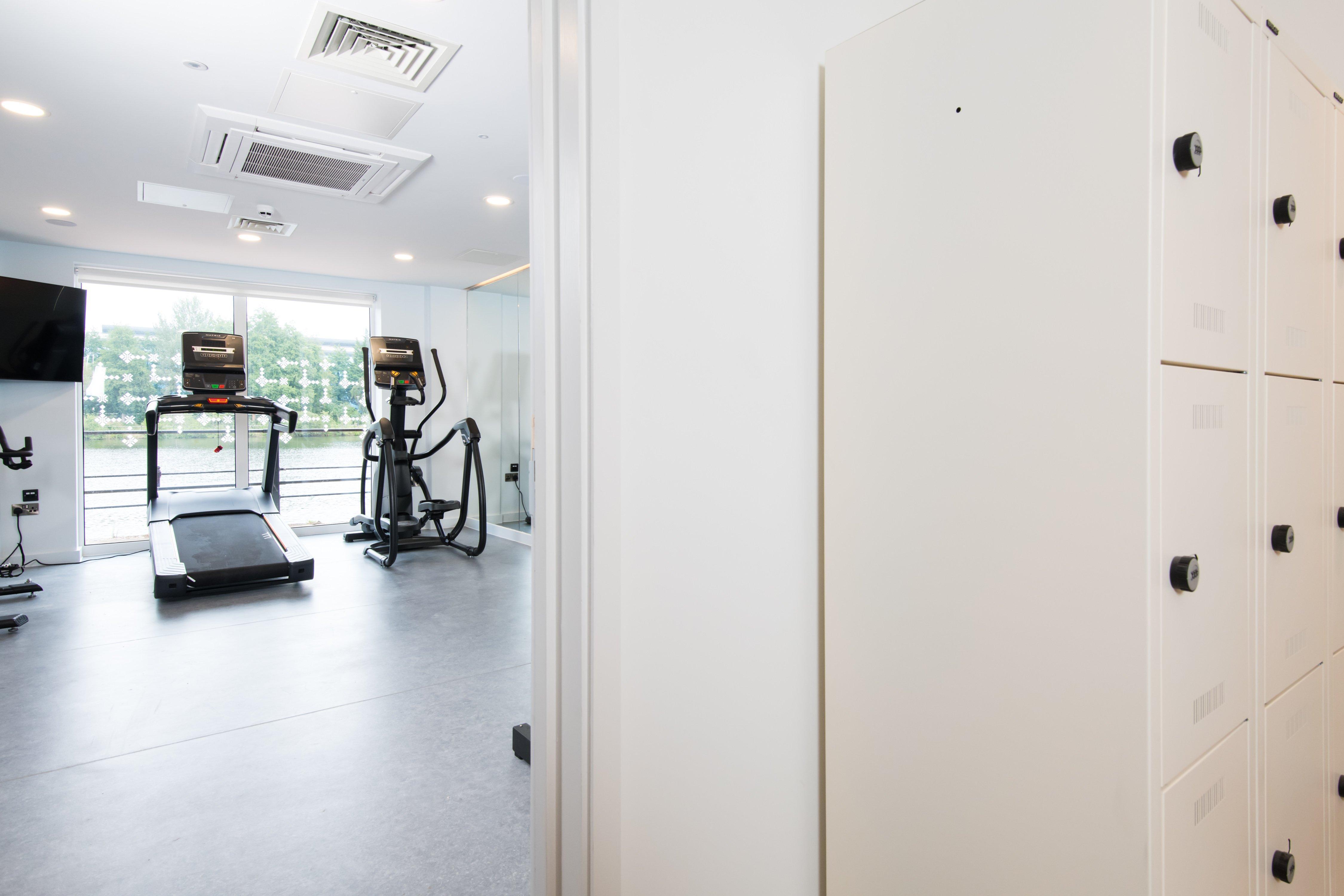 Staybridge Suites 카디프 외부 사진
