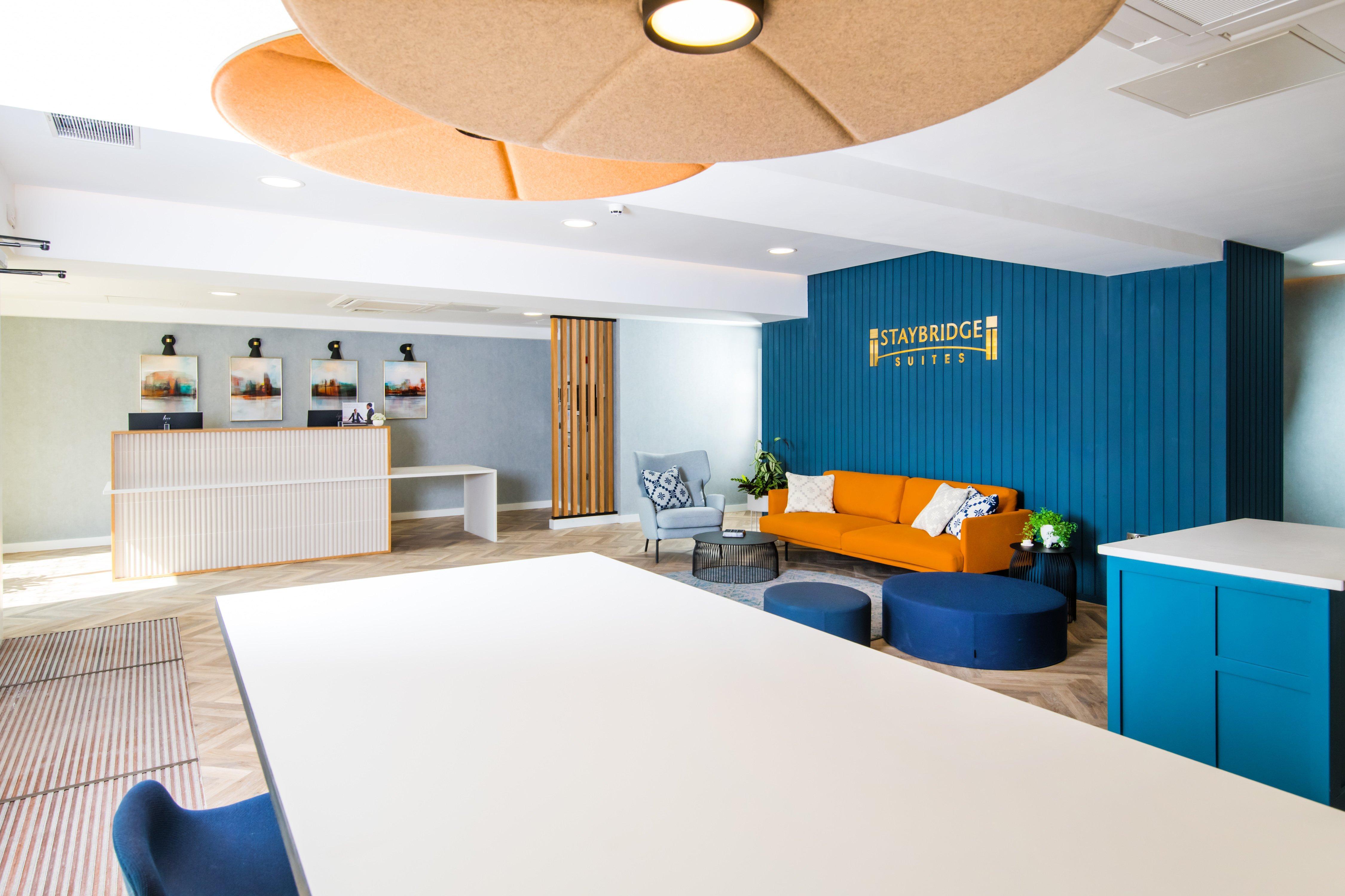 Staybridge Suites 카디프 외부 사진