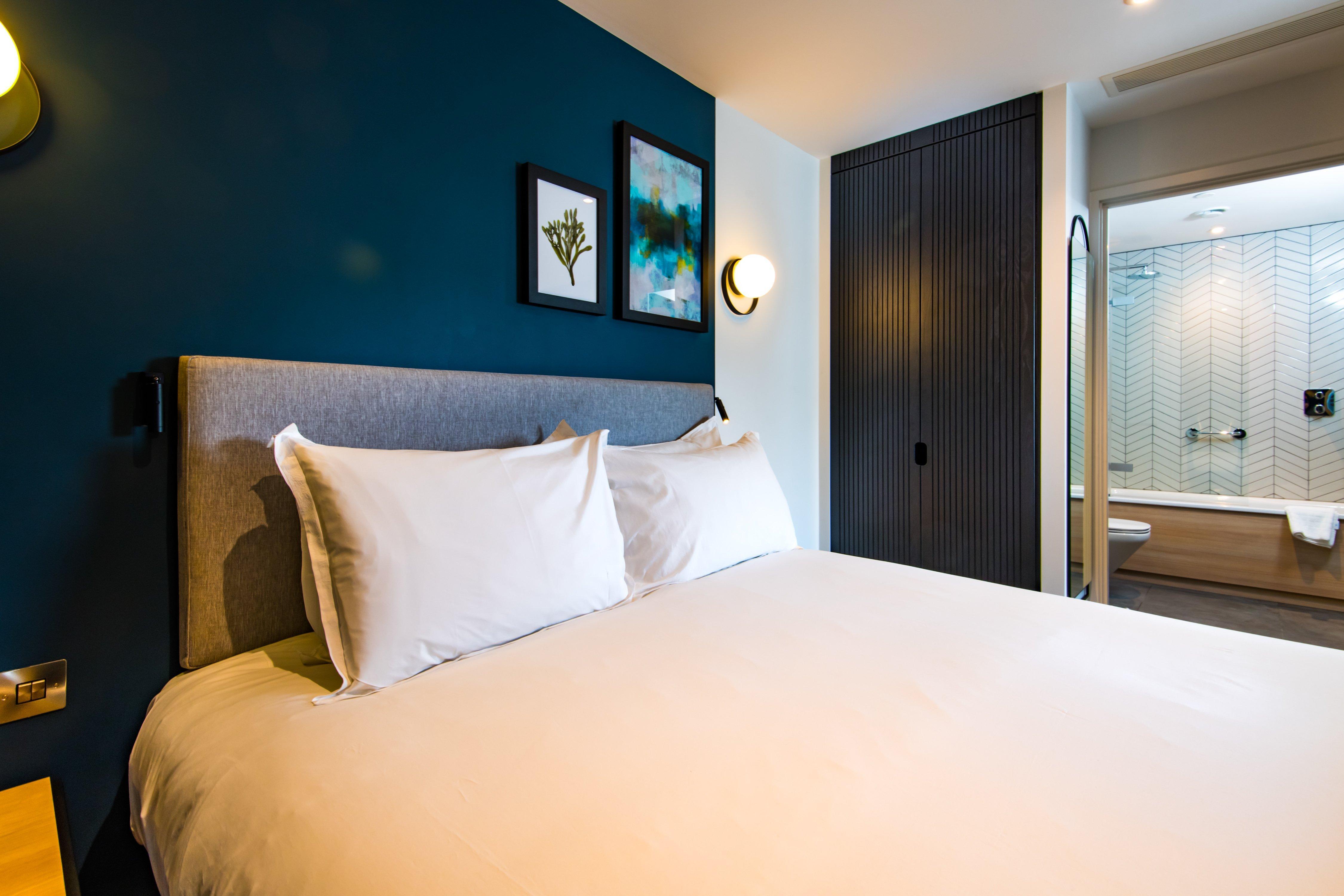 Staybridge Suites 카디프 외부 사진